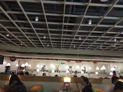 -So Lounge索兰至餐厅(蓝色港湾店)