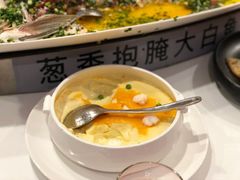 土家蒸蛋-龙吟九品(青龙山庄店)