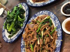 -下村新强记烧鹅店