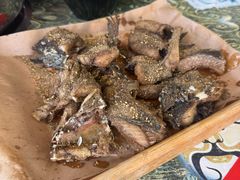 -活鱼馆(宜兴埠店)