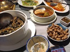 -客家汇·客家传承菜(水库店)