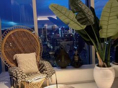 -Jungle Nat 高空餐厅