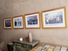 -梁家河村红色旅游区