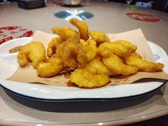 -一块豆腐(英雄山总店)