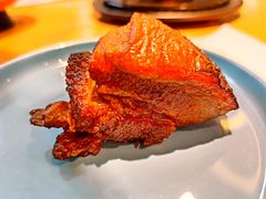 传家烧肉-老长春肉馆(创业大街店)