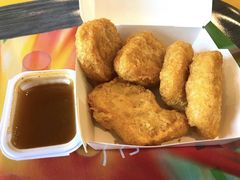 -麦当劳(海岸城店)