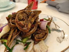 -老鄞江清水龙虾•赵赵家(江北店)
