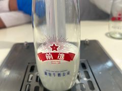 -红星前进面包牛奶公司(君太店)