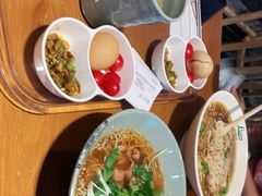 -老四川(T3航站楼F指廊店)