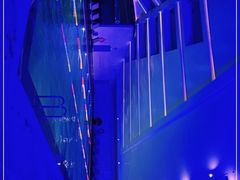 -北京威斯汀酒店游泳健身中心