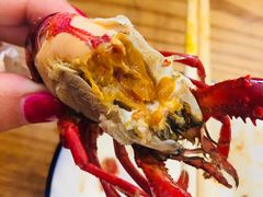 -鲁小三·大骨自助(金山总店)