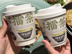 -金苑酒家·客家菜·广东老字号(万象店)
