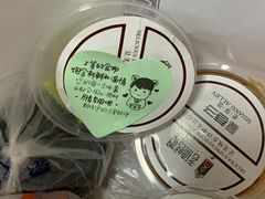 -北京老铺烤鸭(高新店)