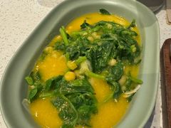 -半山腰·云南菜(侨福芳草地店)