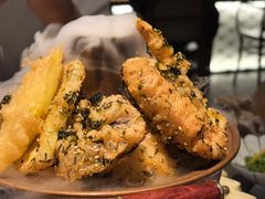 -玉川屋创意日料(北美新天地店)