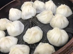 小笼包-万寿斋(山阴路店)
