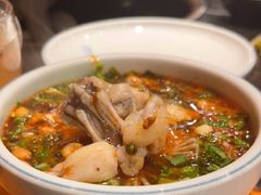 -小饕荟雅安贡椒鱼鲜馆(广福桥店)