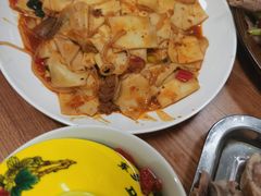 -马学武手抓美食(下南关总店)