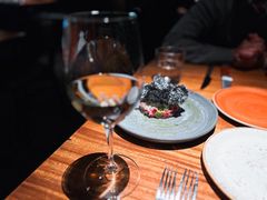 -The Meat & Wine Co Southbank(南岸店)