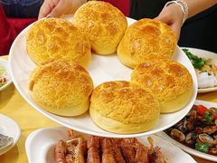 -吉莲利苑海鲜酒家(珠海拱北28年老字号店)