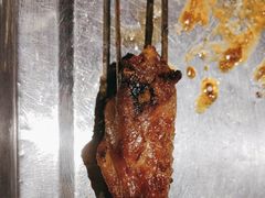 -福苗小骆驼烧烤(太奥广场店)