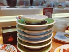 -莲寿司(国兴店)
