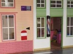 -恩卓国际幼儿园(兆丰校区)