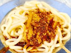 -白翔甜食店