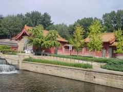 -元大都城垣遗址公园