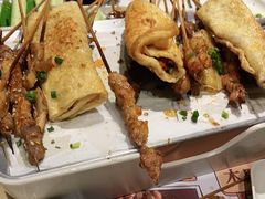 -木屋烧烤(南新店)