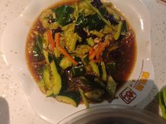 -黄记煌三汁焖锅(顺义华联店)