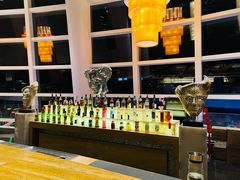 -深圳大梅沙京基洲际度假酒店