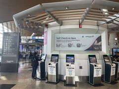 -吉隆坡国际机场