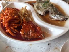 -马凯餐厅(长椿街店)