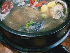 -张师傅参鸡汤店(高丽街店)