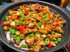 -蛙小侠(桂林万象城店)