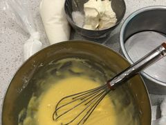 -西檬树SIMON·T轻奢蛋糕(大东方Max店)