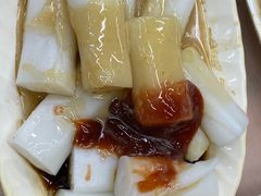 混酱肠粉-满足面(白水井大街店)