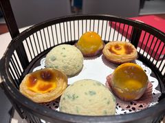 -侨美食家·粤菜(体育西路店)