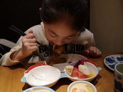 -一心创作料理屋(经开万达店)