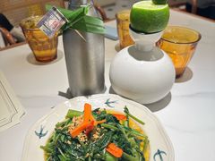-太食獸泰式茶餐厅(IFS国金中心店)