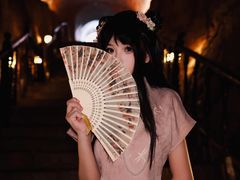 -明鲁王陵