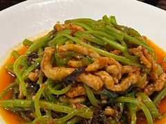 鱼香肉丝-陈麻婆豆腐(旗舰店)