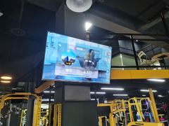-可逸运动24小时健身