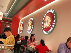 大堂-避风塘·金牌店·夜宵(金玉兰店)