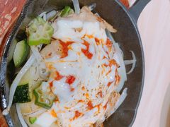 -COCO壱番屋(现代城店)