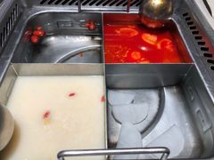 -海底捞火锅(八佰伴店)