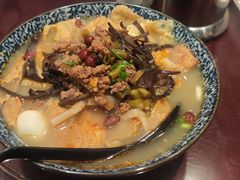 -螺世纪螺蛳粉·桂味小排档(裕德店)