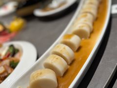 -佬太公海鸭·海鲜大排档(上海总店)