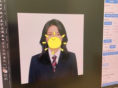 -天真蓝照相馆(龙岗万科里店)